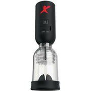 PDX ELITE - POMPE PUISSANTE TIP TEAZER