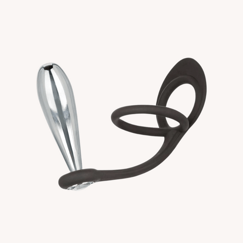 Plug Anal BDSM