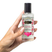 Lubrifiant rêve de fraise divine nectars 150 ml
