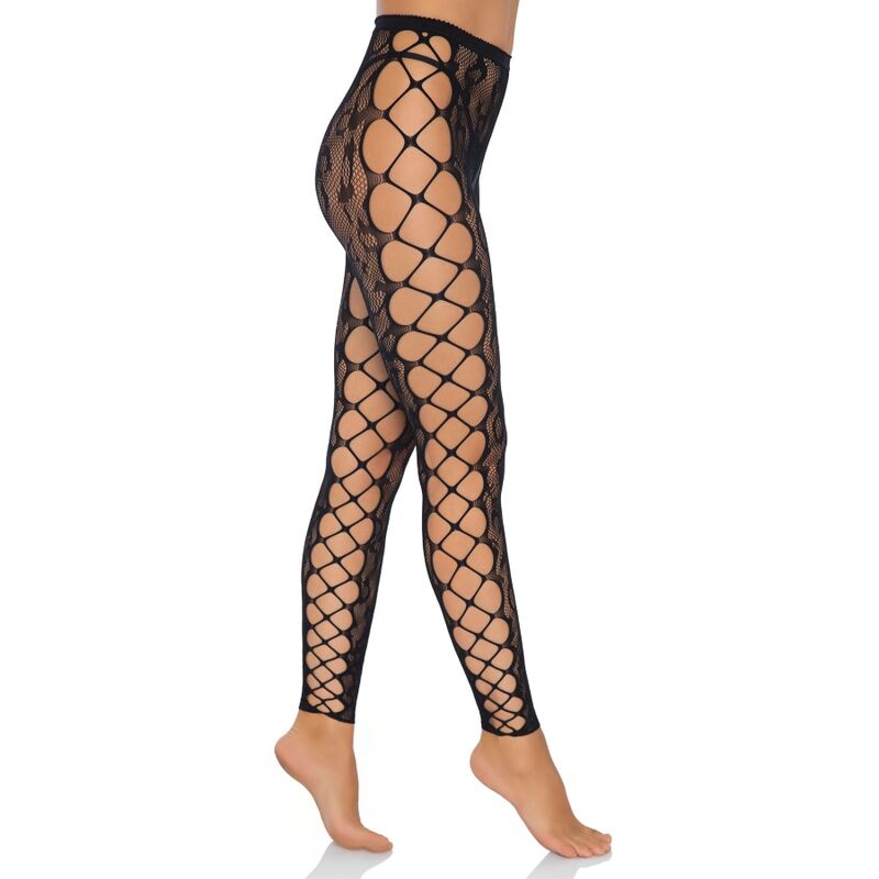 Collant sans pieds taille unique