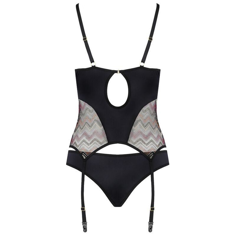 Lagerta corset s/m