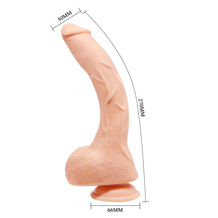 Joli amour beau jack 26 cm