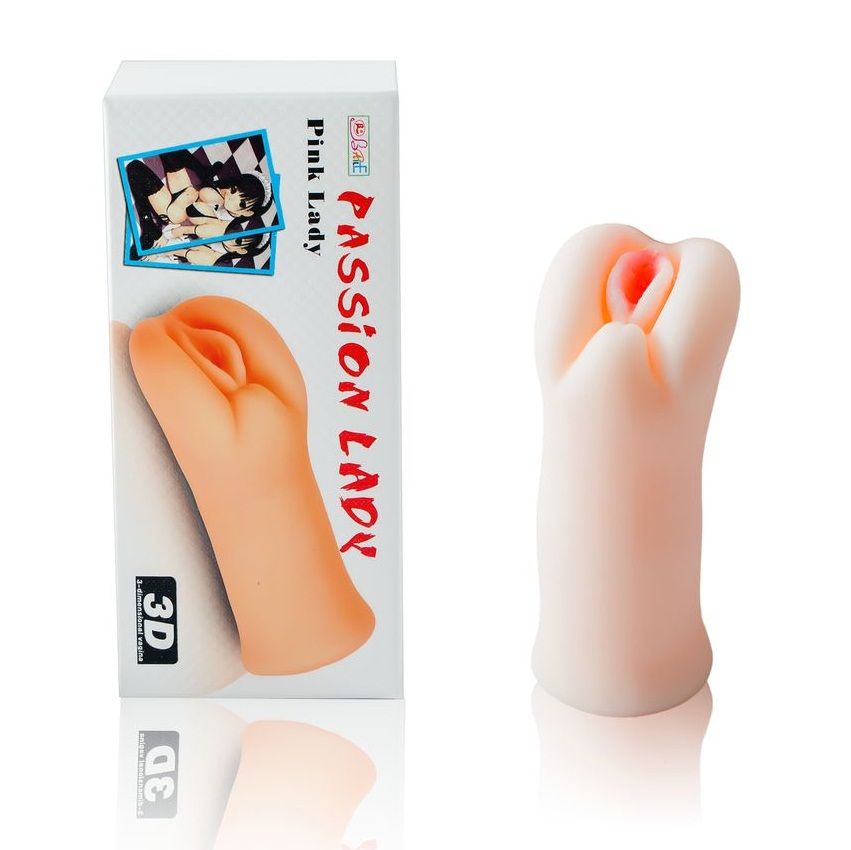 Masturbateur passion ii lady 3 dimensionnel