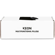 KIIROO - OREILLER MULTIFONCTIONNEL ET SANGLE KEON OREILLER MULTIFONCTIONNEL