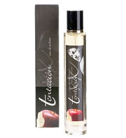 Parfum aux phéromones pour elle