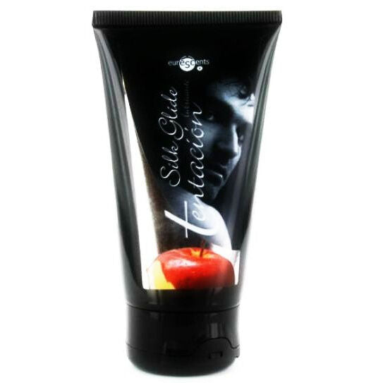 Lubrifiant au goût de chocolat 75 ml