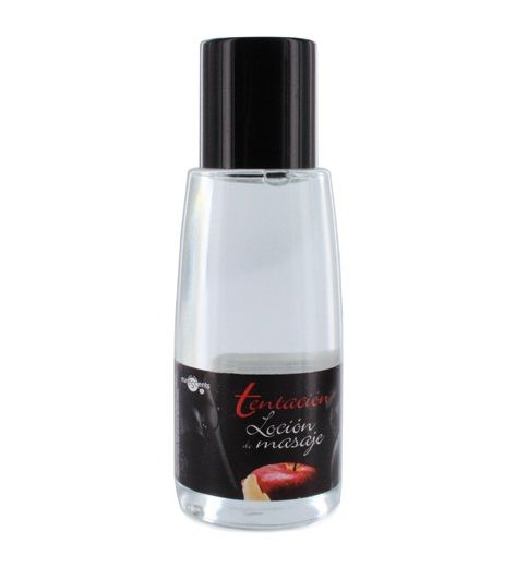 Lotion de massage pour la peau en soie 50 ml