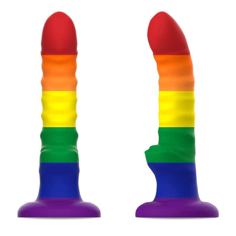 Son gode colby pride