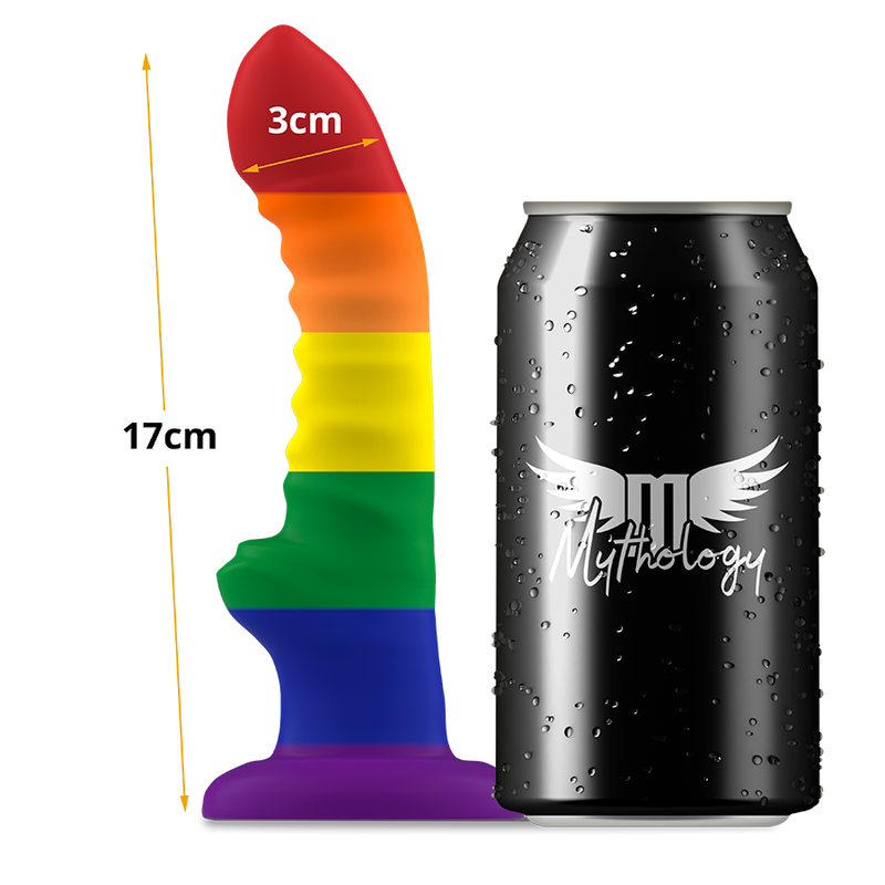Son gode colby pride
