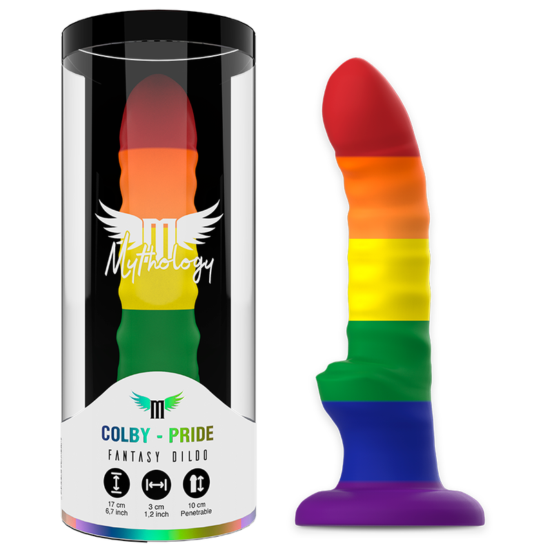 Son gode colby pride