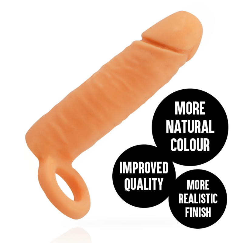 Allongez votre pénis 16 cm