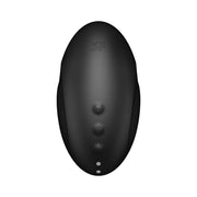 SATISFYER - STIMULATEUR ET VIBRATEUR VULVA LOVER 3 ROSE