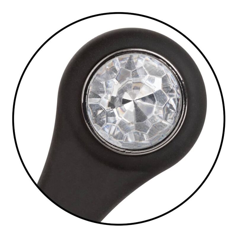 Mini plug star fucker