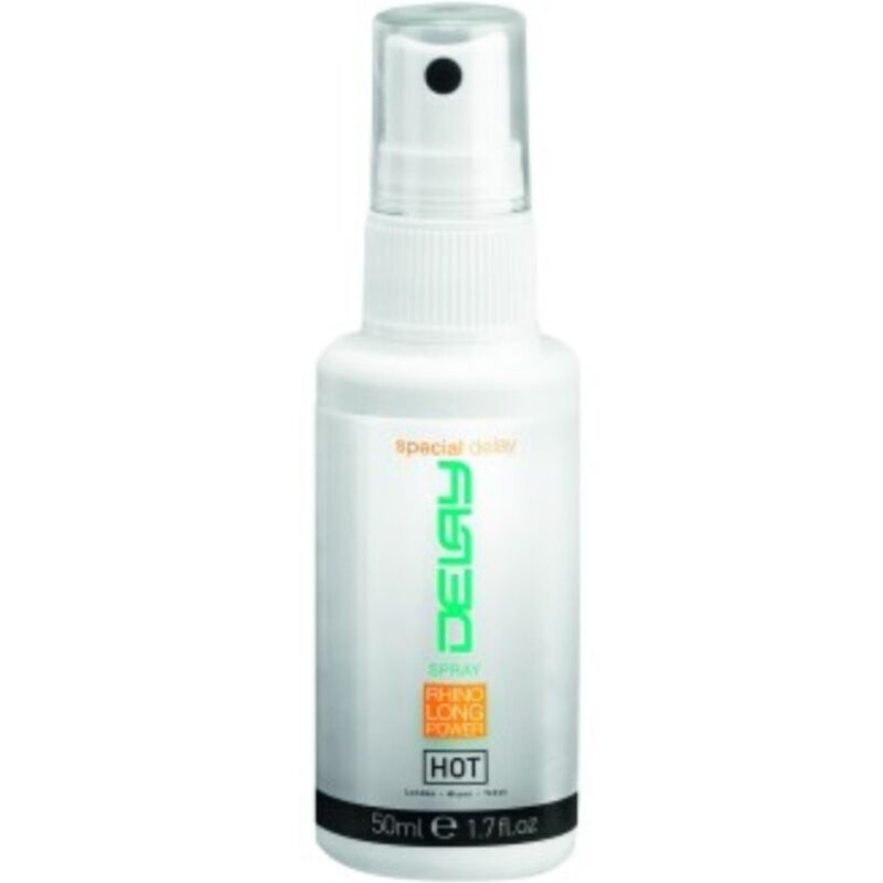Spray retard 50ml