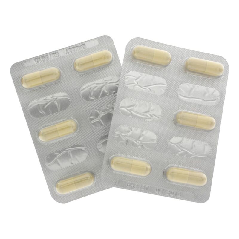 Exxtreme libido caps femme 10 pcs