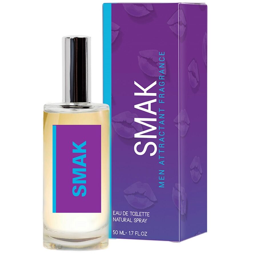 Parfum smak phéromones pour 50ml