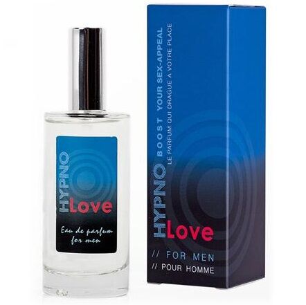 Hypno love augmente votre attraction sexuelle pour les hommes