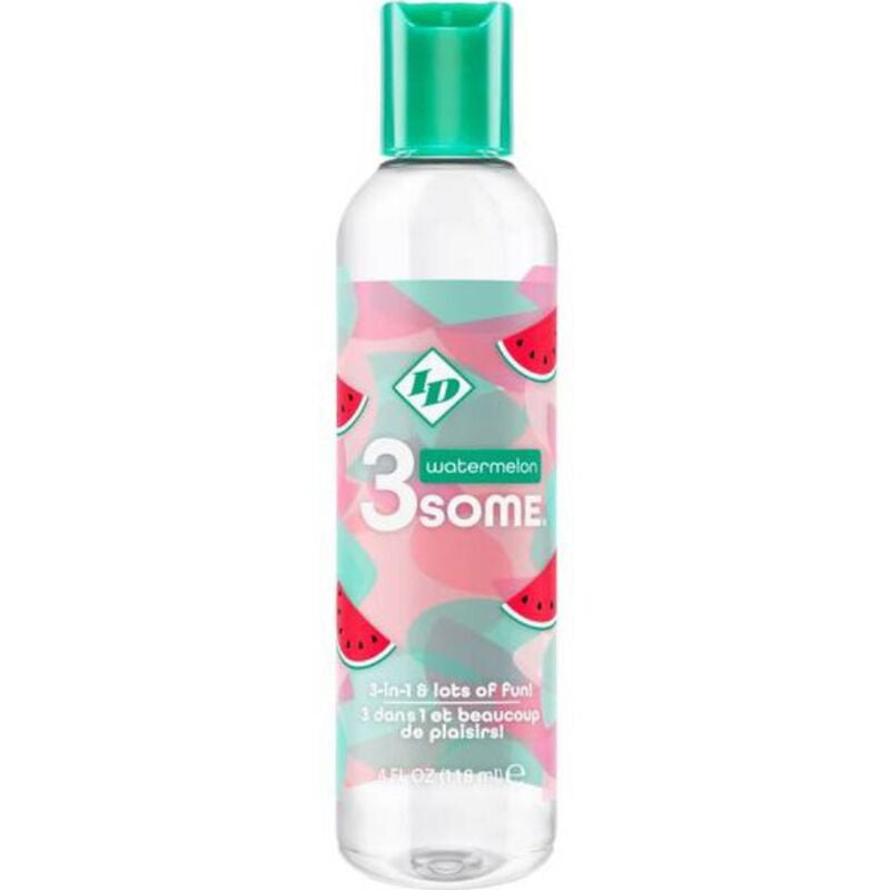 Bouteille de pastèque 4 fl oz
