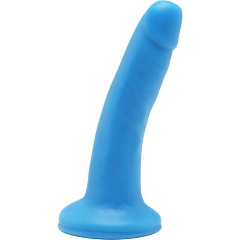 Happy dicks dong 12 cm bleu