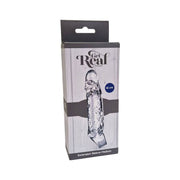 Manchon dextension moyen transparent