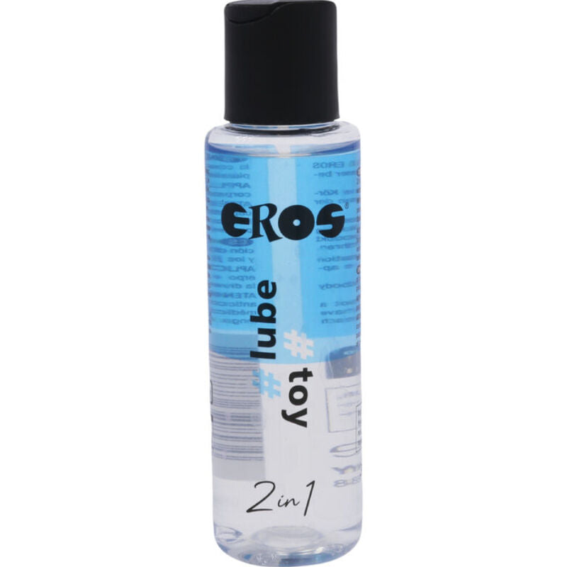 Jouet lubrifiant 100 ml