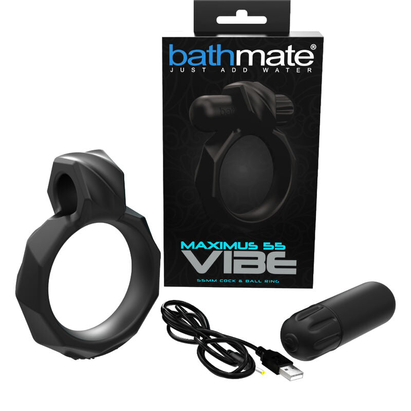Bague vibe maximus 55