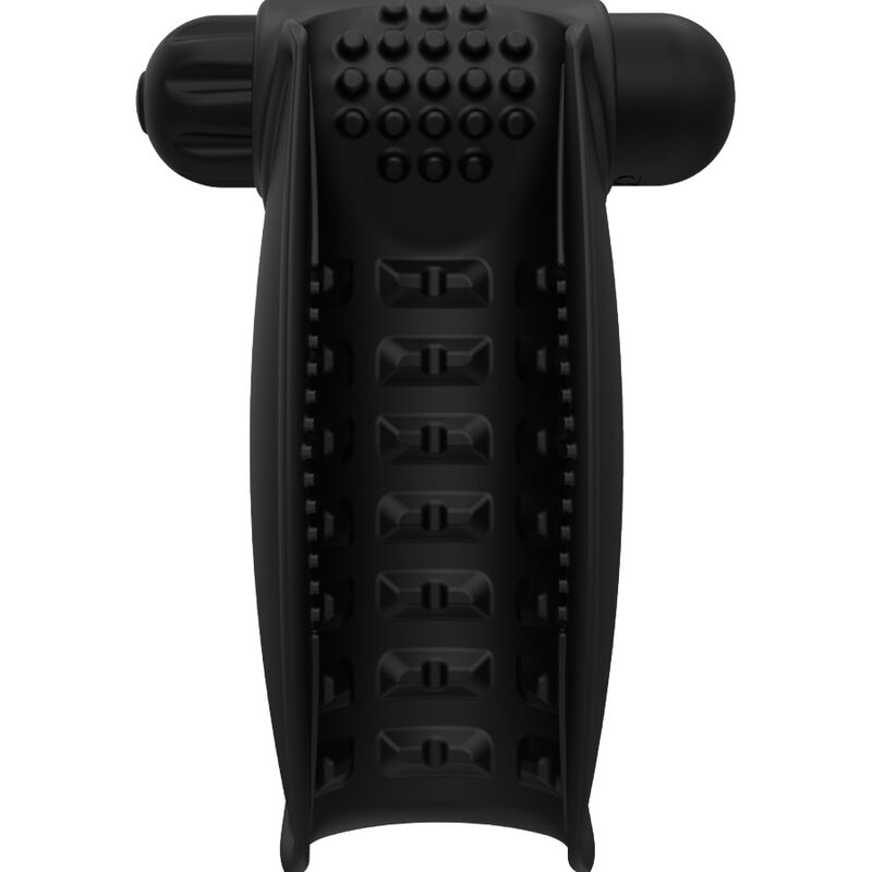 Vibration main