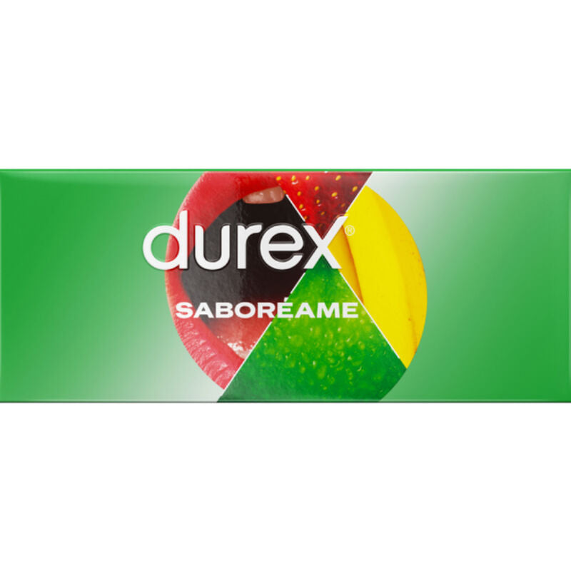 Fruits de plaisir 144 unités