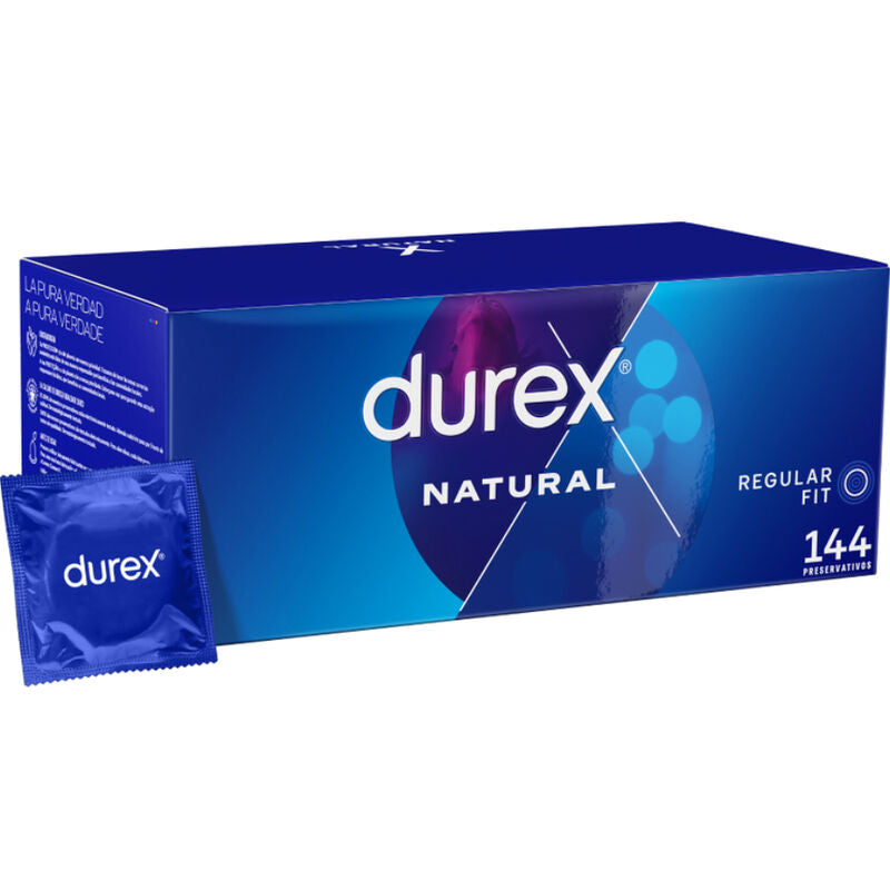 Naturel 144 unités