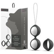Bfit classic flex noir 38 g.