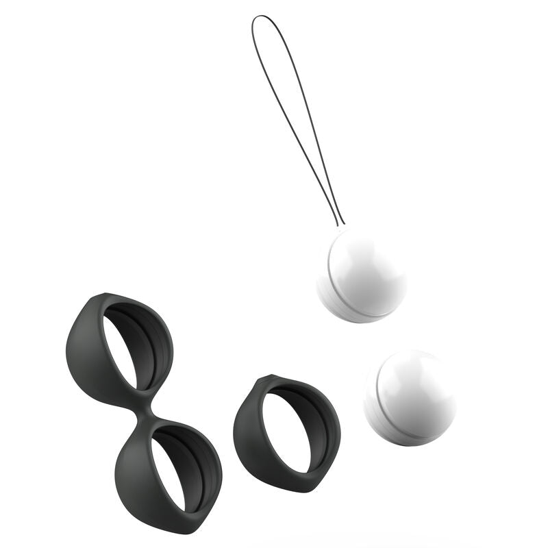 Bfit classic flex noir 38 g.