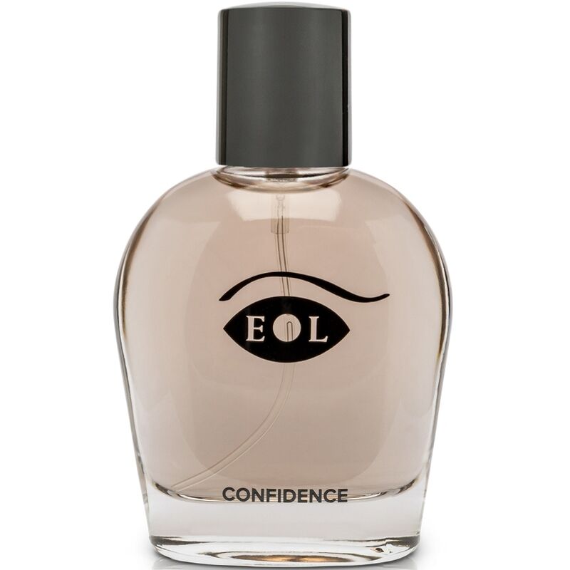 Eol phéromone parfum deluxe 50 ml - confidence