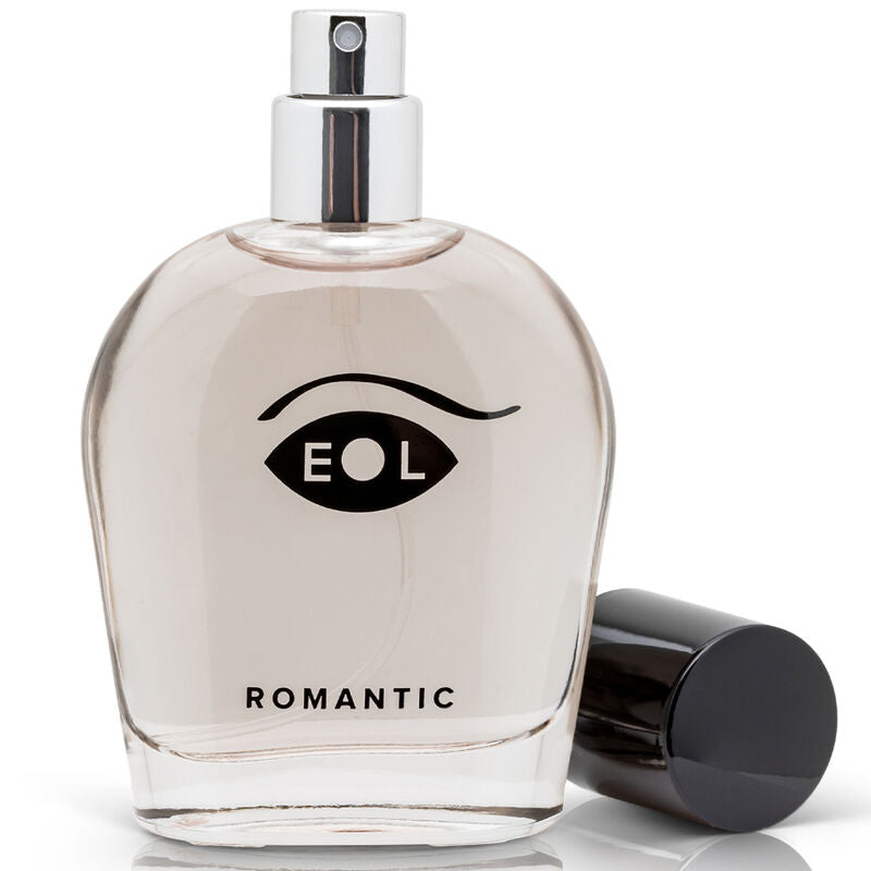 Eol phr parfum deluxe 50 ml - romantic