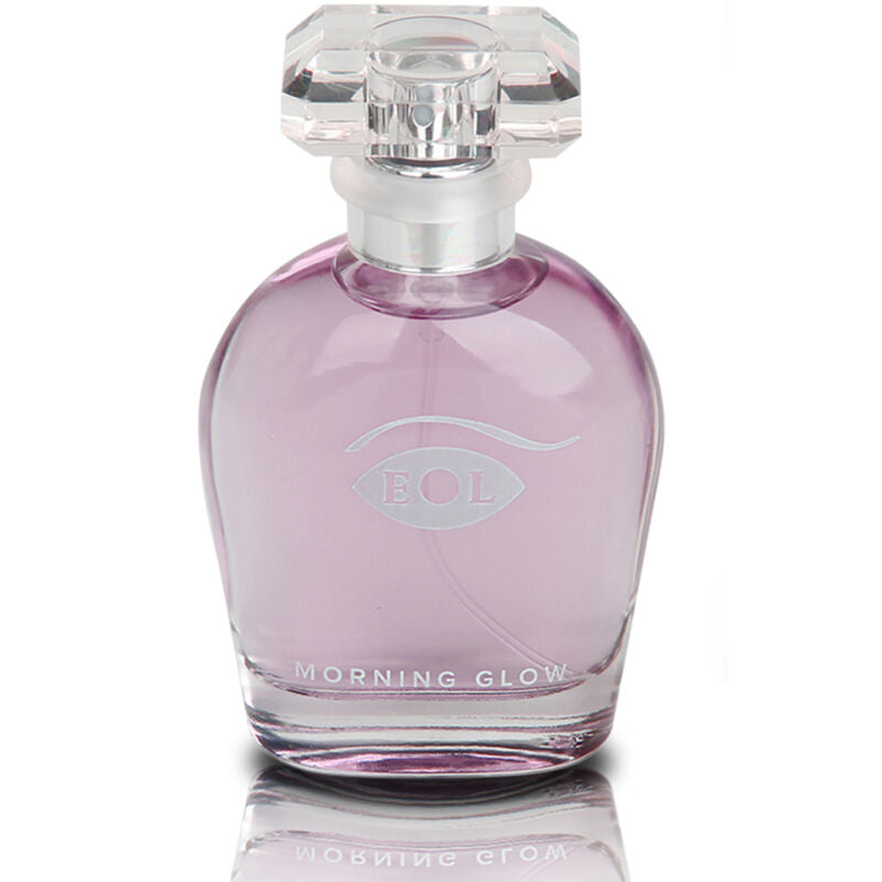 Eol phr phéromone parfum deluxe 50 ml - morning glow