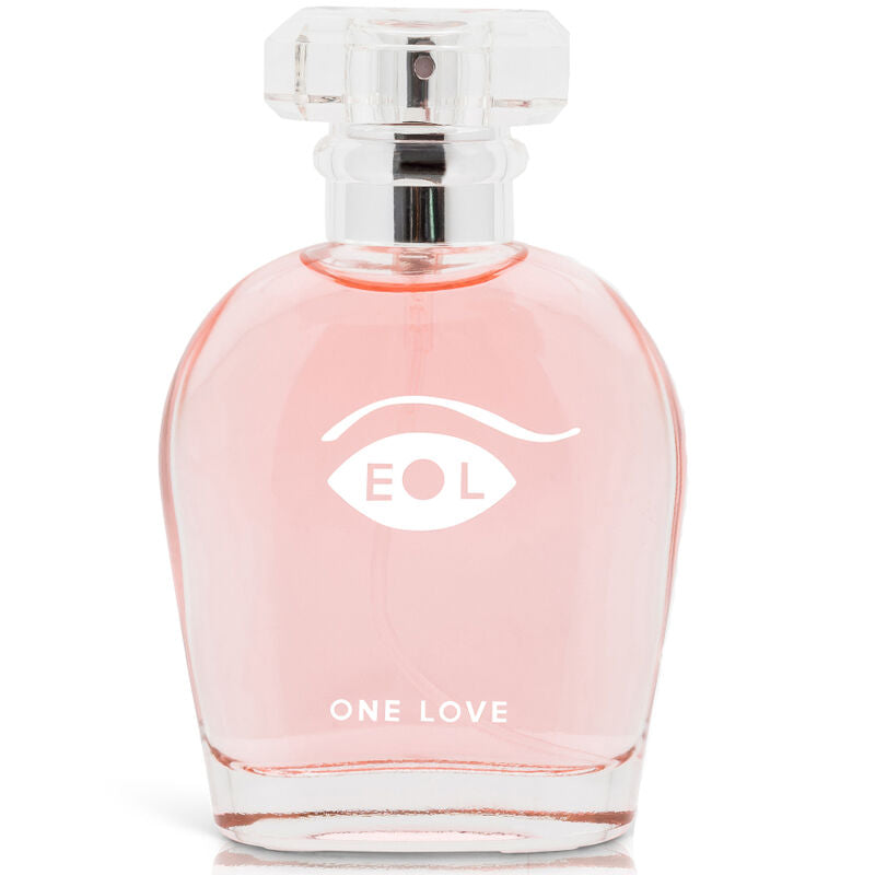 Eol phr parfum deluxe 50 ml - one love
