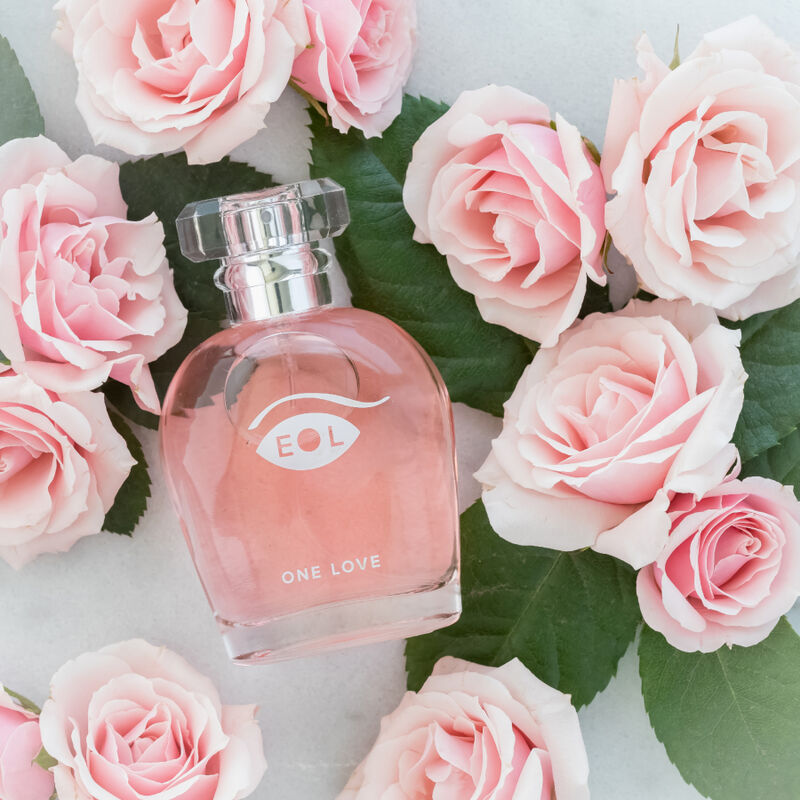 Eol phr parfum deluxe 50 ml - one love