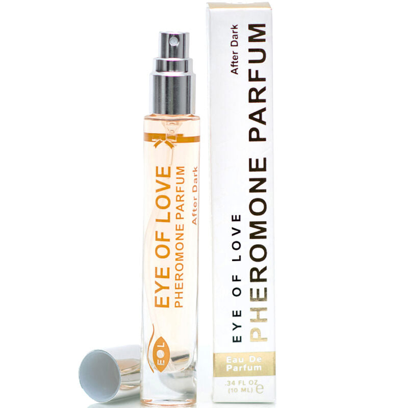 Parfum aux phéromones eol 10 ml - after dark