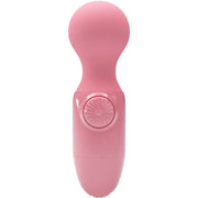 Mini masseur personnel rose