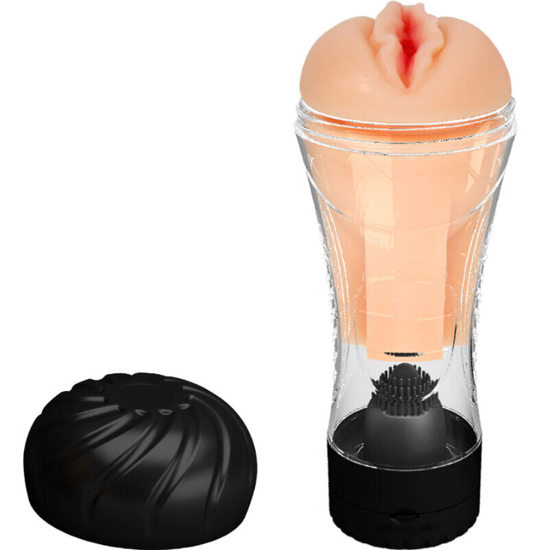 Vibrateur vagin naomi