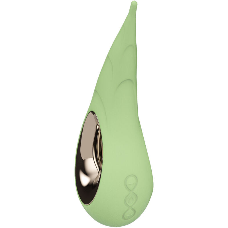 LELO - STIMULATEUR DE CLITORIS DOT CRUISE OCRE ORANGE