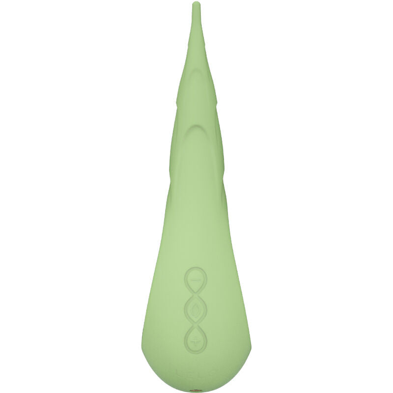 LELO - STIMULATEUR DE CLITORIS DOT CRUISE OCRE ORANGE