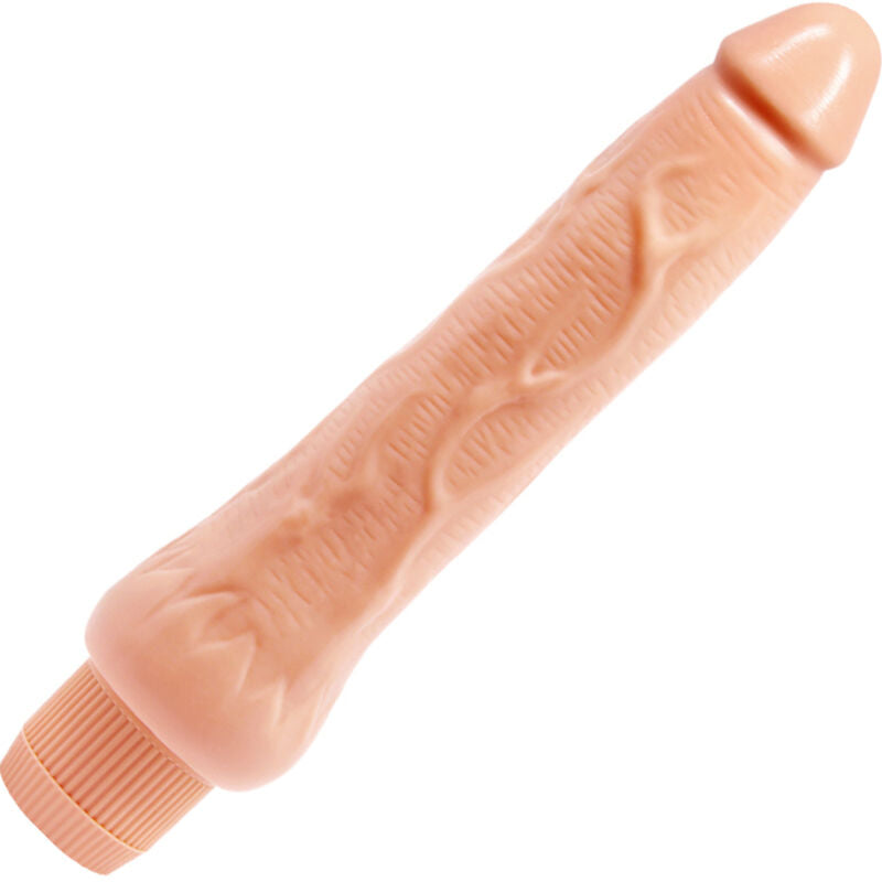 Vibrateur réaliste barbara 25 cm