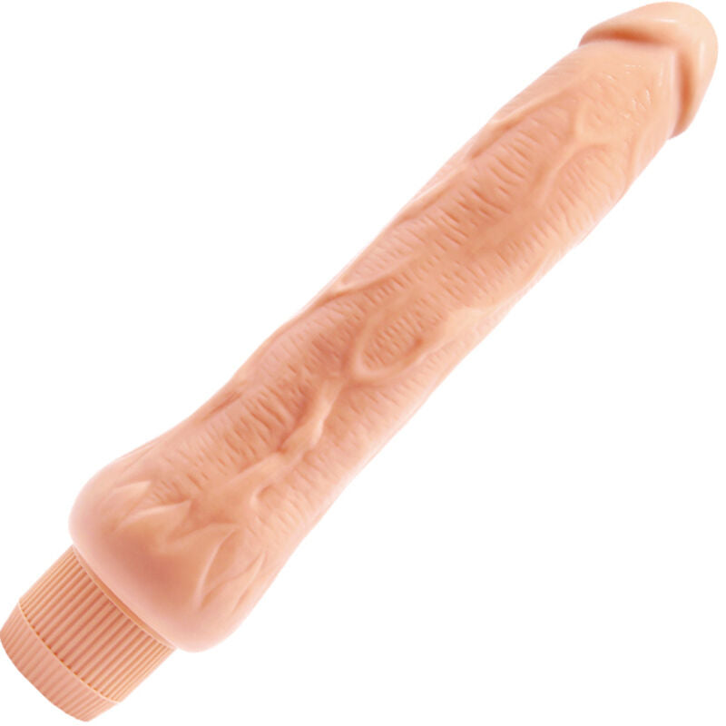 Vibrateur réaliste barbara 25 cm