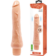Vibrateur réaliste barbara 25 cm
