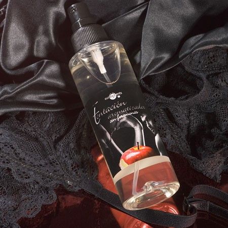 Désodorisant d'ambiance aux phéromones au fruit de la passion