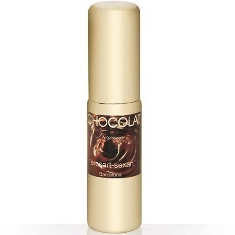 Parfum aphrodisiaque chocolat 20 cc