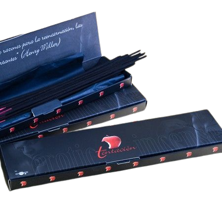 Encens erotique aux pheromones mangue exotique