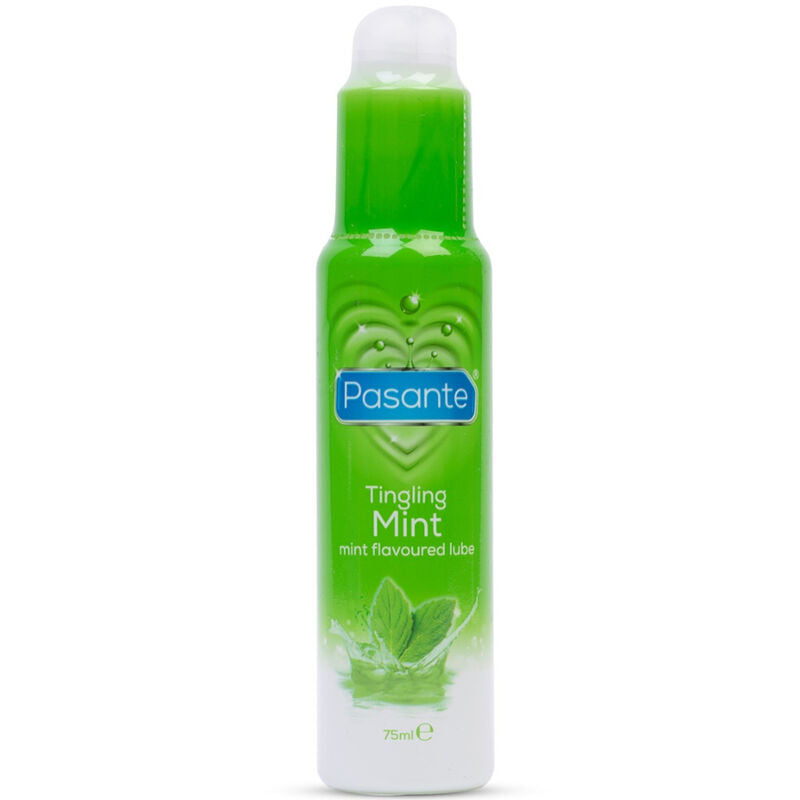 Lubrifiant saveur mind 75 ml