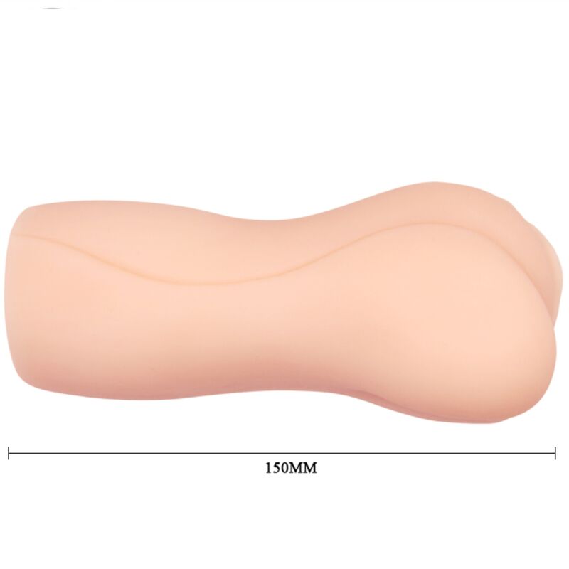 Mastubador en forme de vagin bella