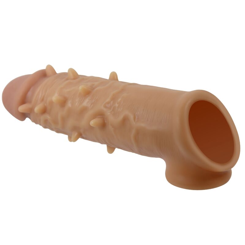 Couverture de stylo stimulant extensionnante osborn